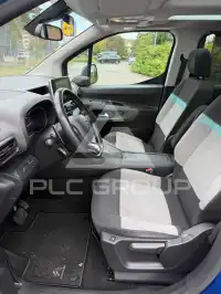 2019 Citroen Berlingo