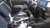 2019 Citroen C4
