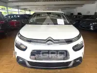 2019 Citroen C4