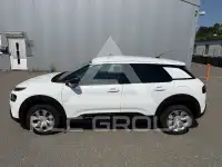 2019 Citroen C4