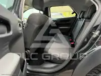 2019 Citroen C4