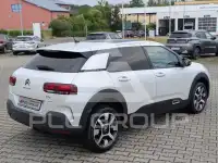 2019 Citroen C4