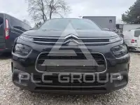 2019 Citroen C4