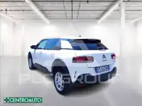 2019 Citroen C4