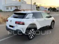 2019 Citroen C4