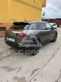 2019 Citroen C4