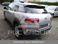 2019 Citroen C4