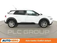 2019 Citroen C4