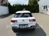2019 Citroen C4