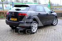 2019 Citroen C4