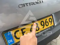 2019 Citroen C4