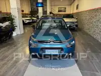 2019 Citroen C4