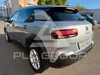 2019 Citroen C4