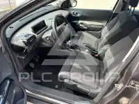 2019 Citroen C4
