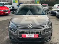 2019 Citroen C4