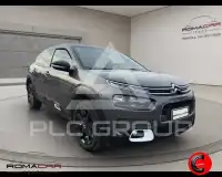 2019 Citroen C4