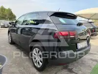 2019 Citroen C4