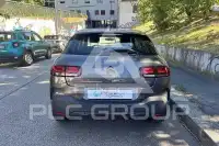 2019 Citroen C4