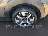 2019 Citroen C4