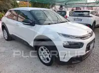 2019 Citroen C4