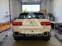 2019 Citroen C4