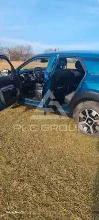 2019 Citroen C4