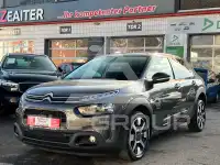 2019 Citroen C4