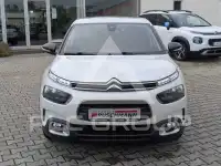 2019 Citroen C4