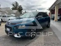 2019 Citroen C4