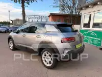 2019 Citroen C4