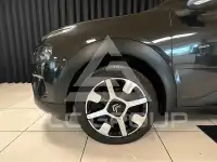 2019 Citroen C4