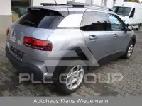 2019 Citroen C4