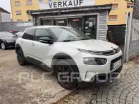 2019 Citroen C4