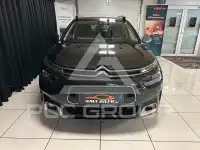 2019 Citroen C4