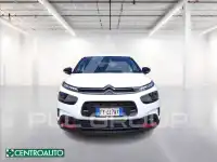 2019 Citroen C4