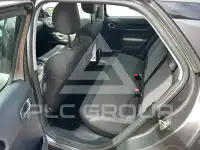 2019 Citroen C4