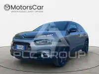 2019 Citroen C4