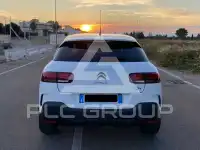 2019 Citroen C4