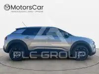 2019 Citroen C4