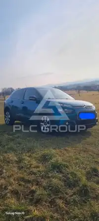 2019 Citroen C4