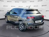 2019 Citroen C4