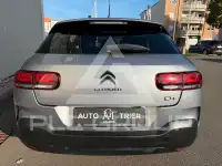2019 Citroen C4