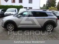 2019 Citroen C4
