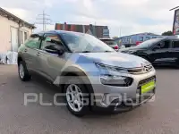2019 Citroen C4