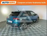 2019 Citroen C4