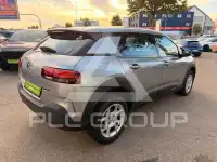 2019 Citroen C4