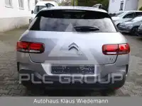 2019 Citroen C4