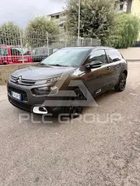 2019 Citroen C4