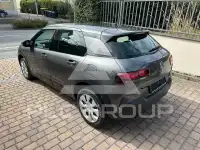 2019 Citroen C4