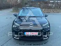 2019 Citroen C4